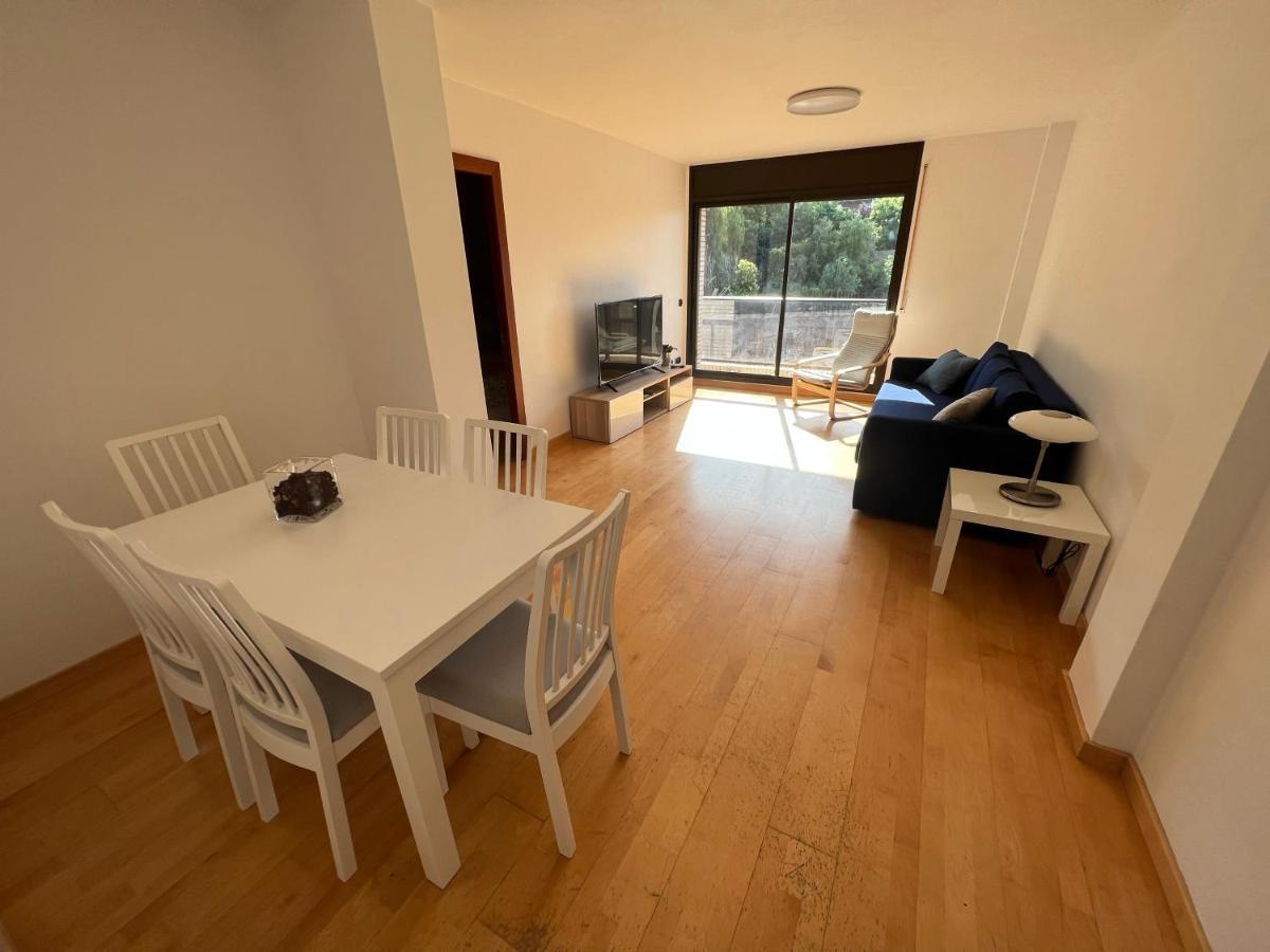 La Chartreuse Apartament Tarragona Exterior photo