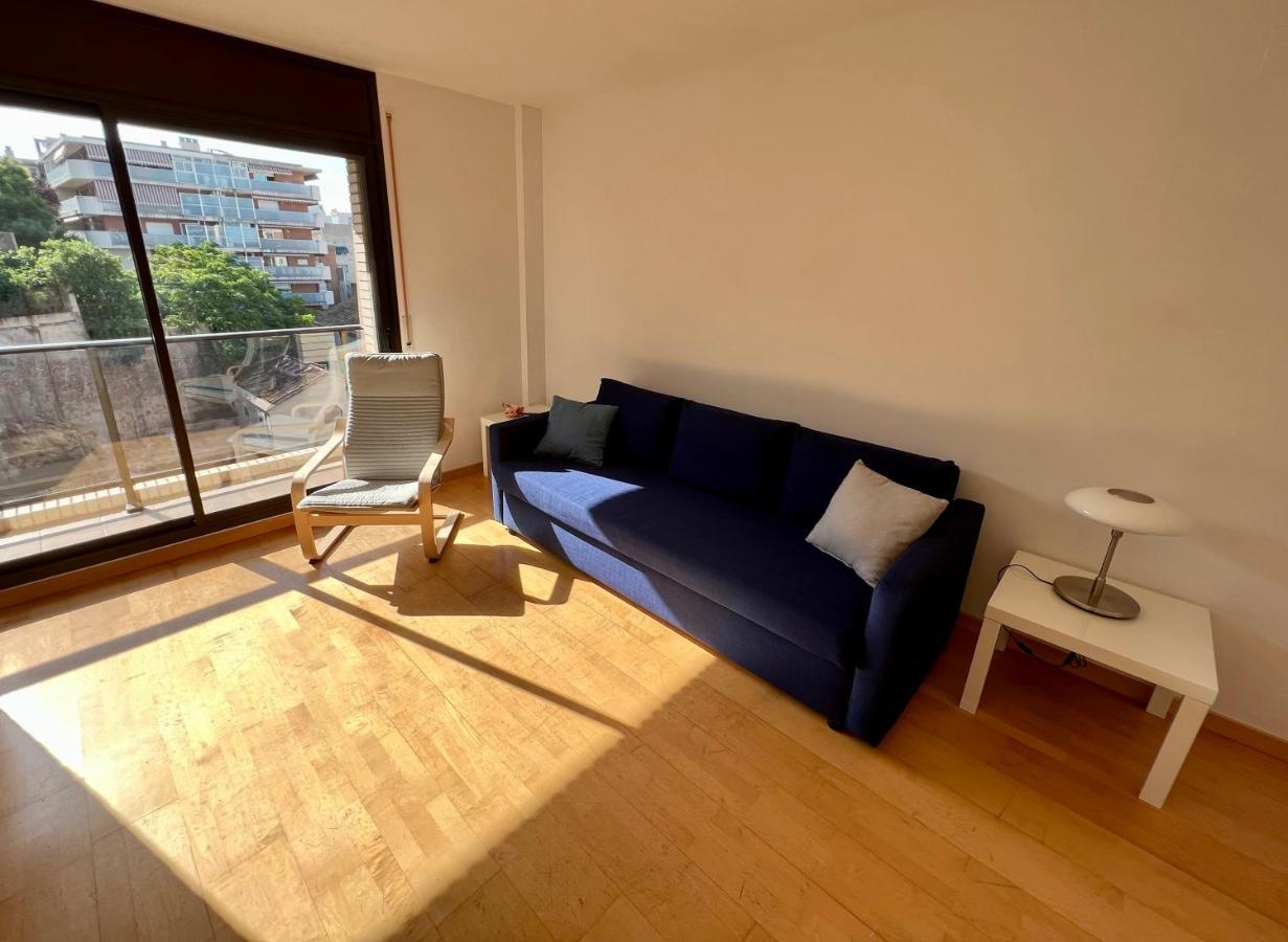 La Chartreuse Apartament Tarragona Exterior photo