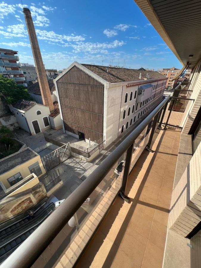 La Chartreuse Apartament Tarragona Exterior photo
