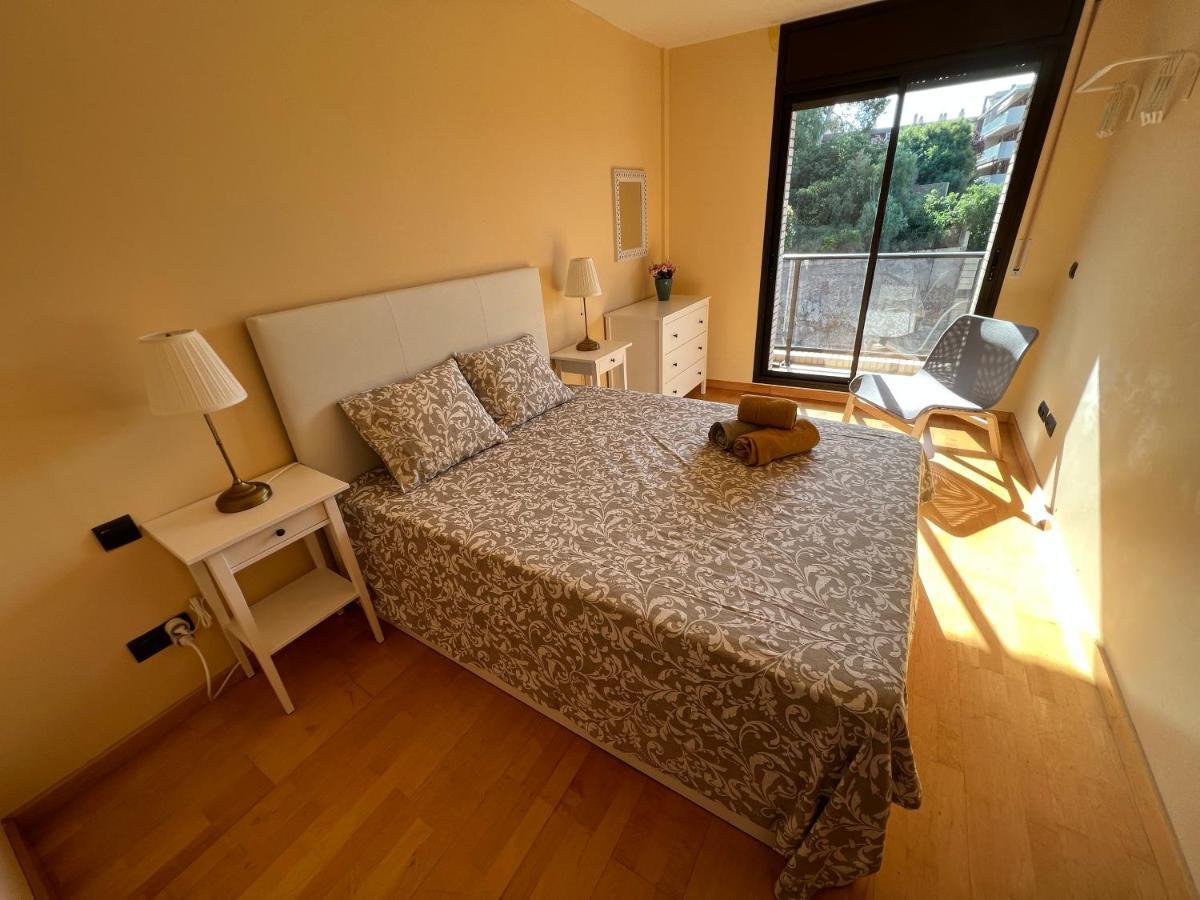 La Chartreuse Apartament Tarragona Exterior photo