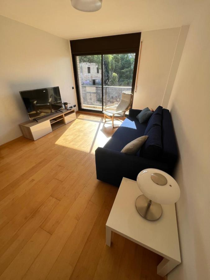 La Chartreuse Apartament Tarragona Exterior photo